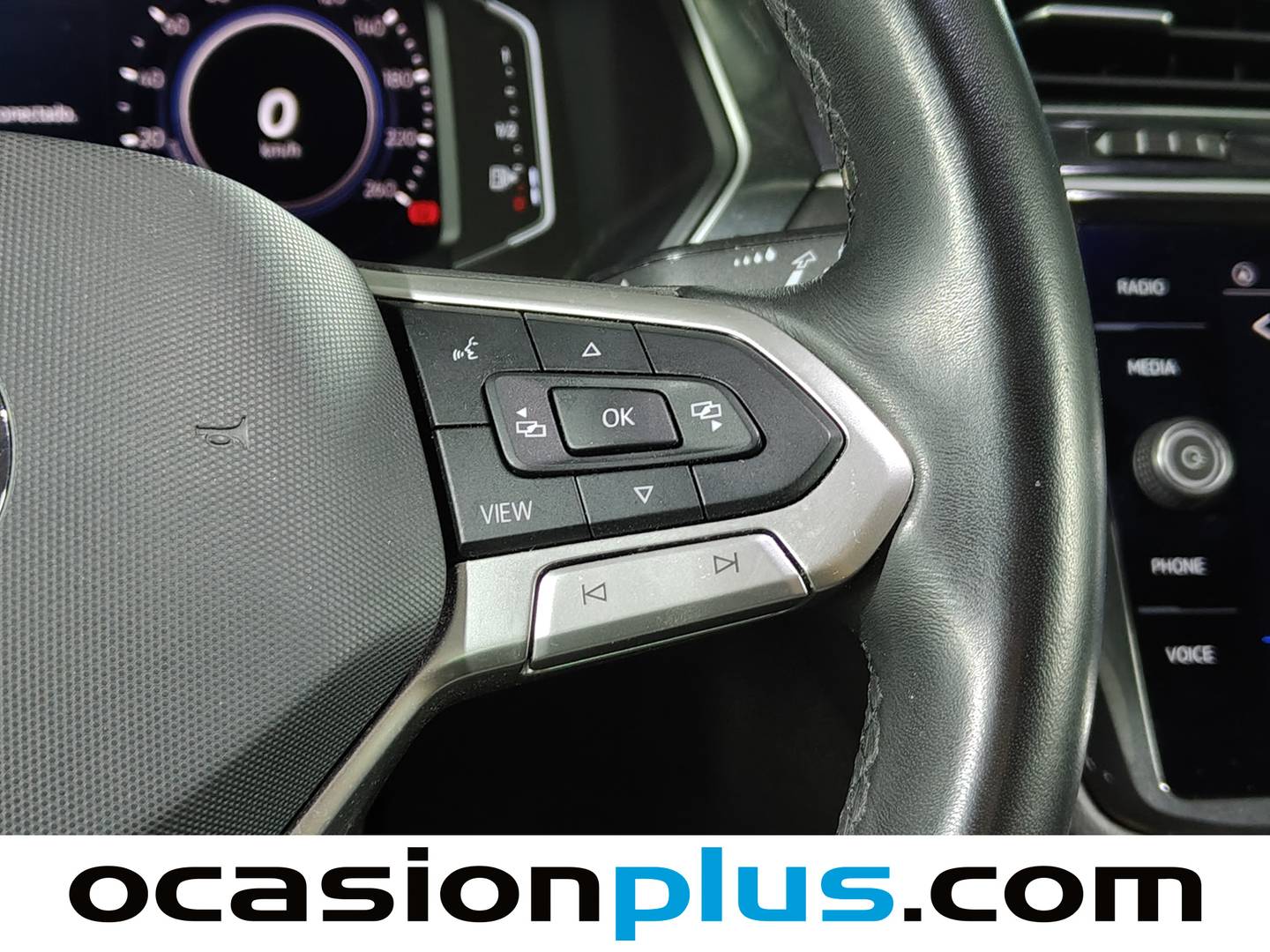 Volkswagen Tiguan Volkswagen Tiguan Life 1.4 TSI eHybrid (245 CV) DSG al mejor precio