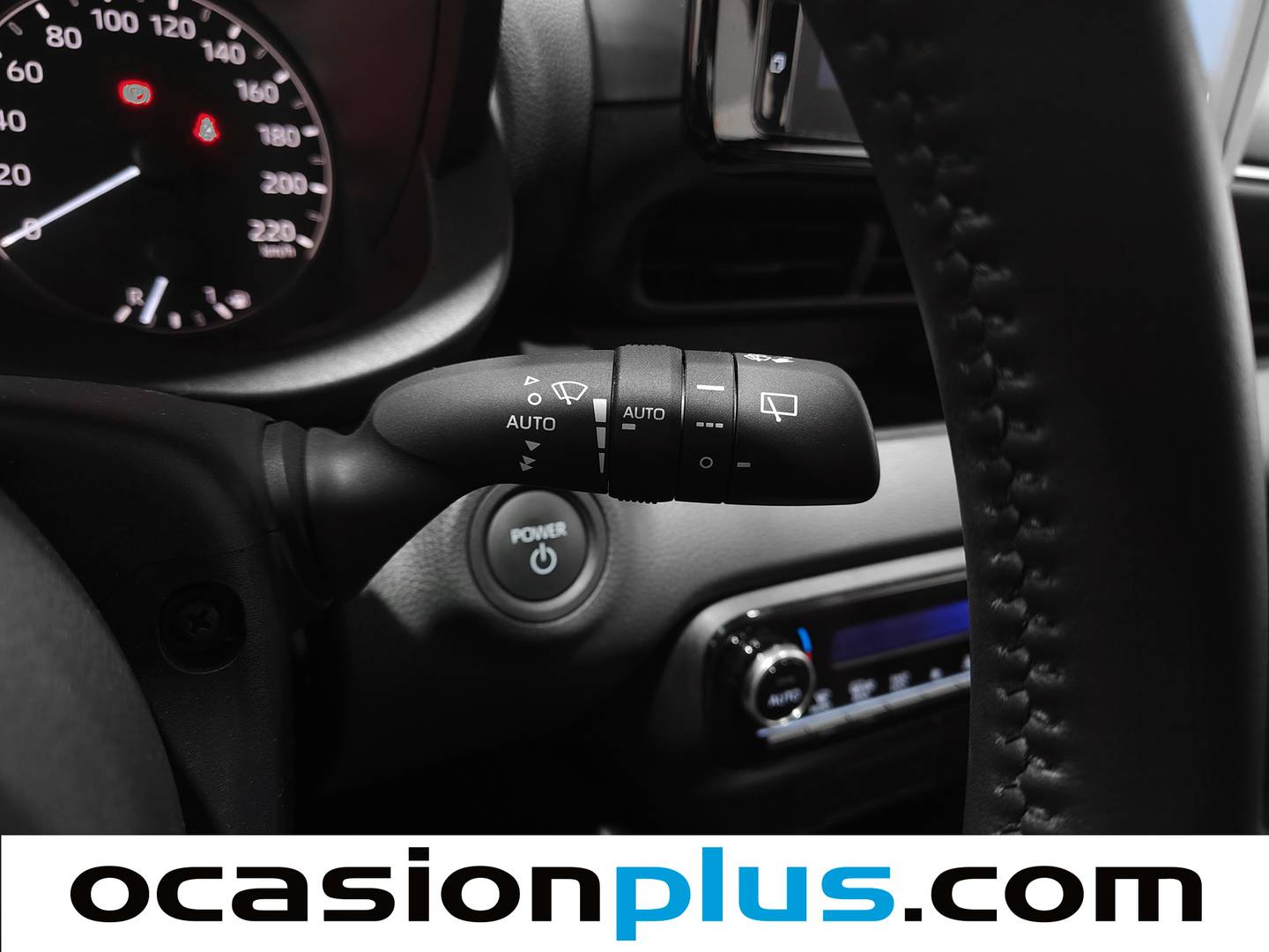 Foto Toyota Yaris Toyota Yaris 120H Style (116 CV)