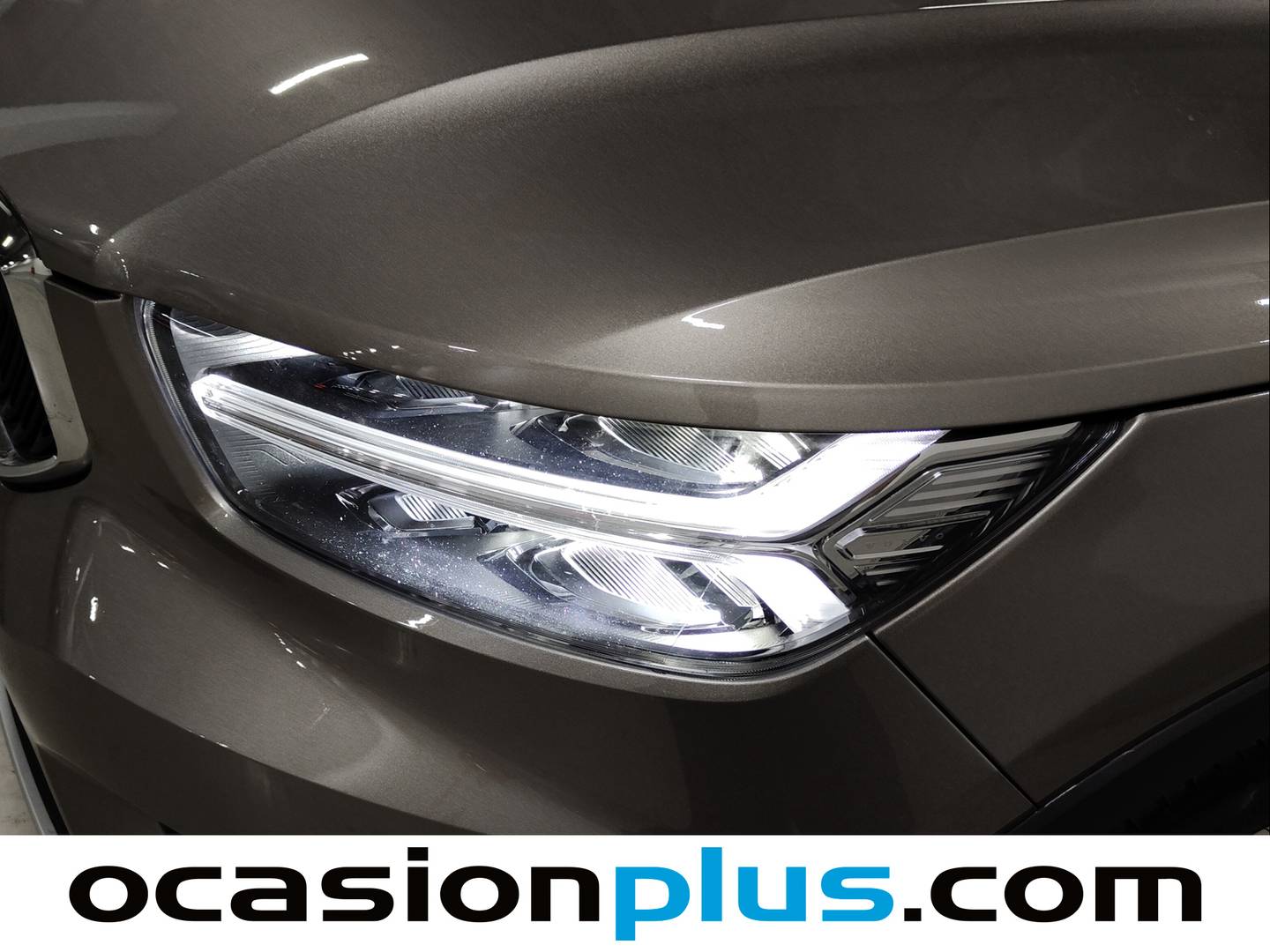 Accesorios del Volvo XC40 Volvo XC40 T3 Business Plus (163 CV)