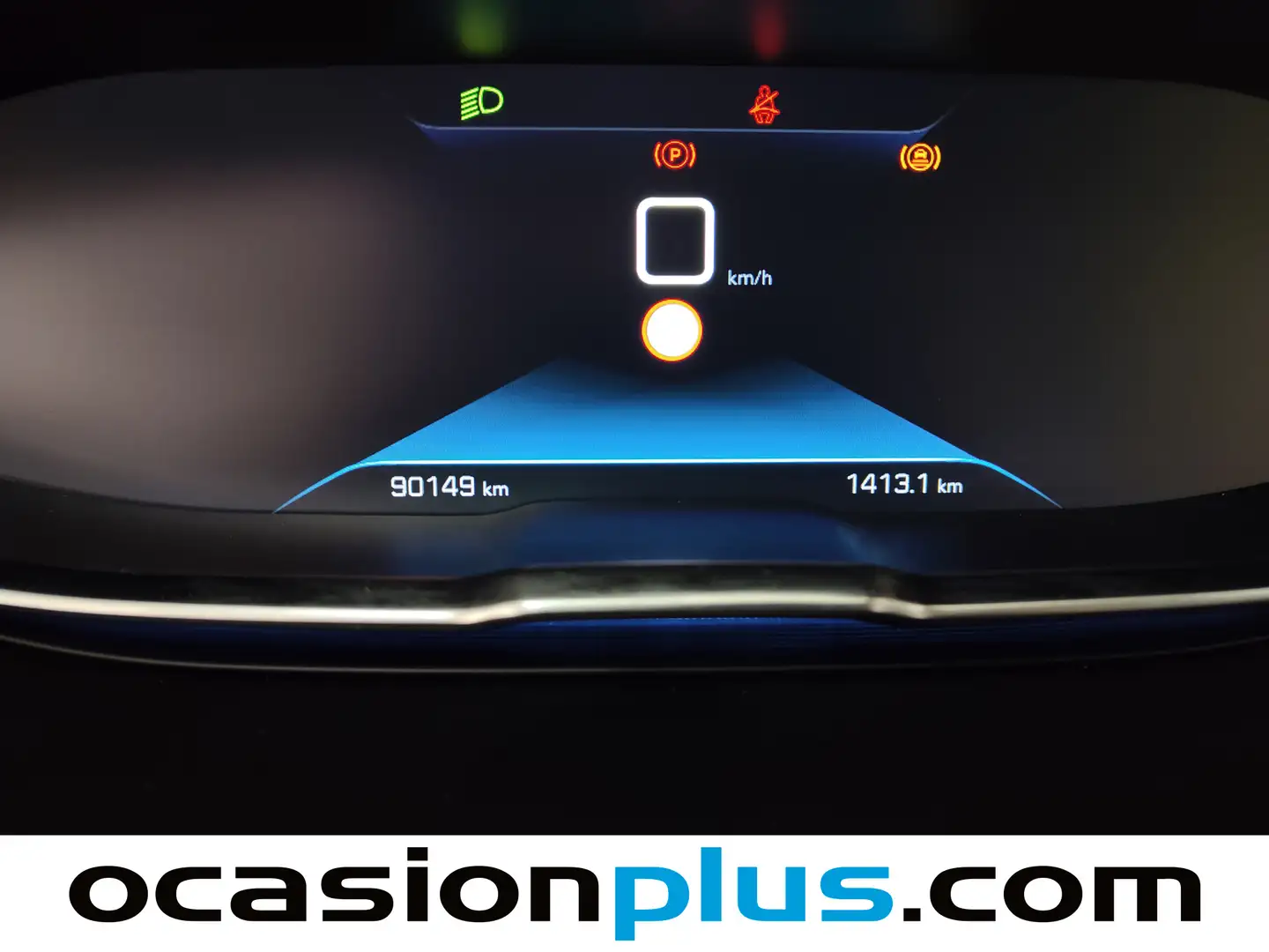 Foto Peugeot 3008 Peugeot 3008 BlueHDI 130 S&S Active (130 CV)