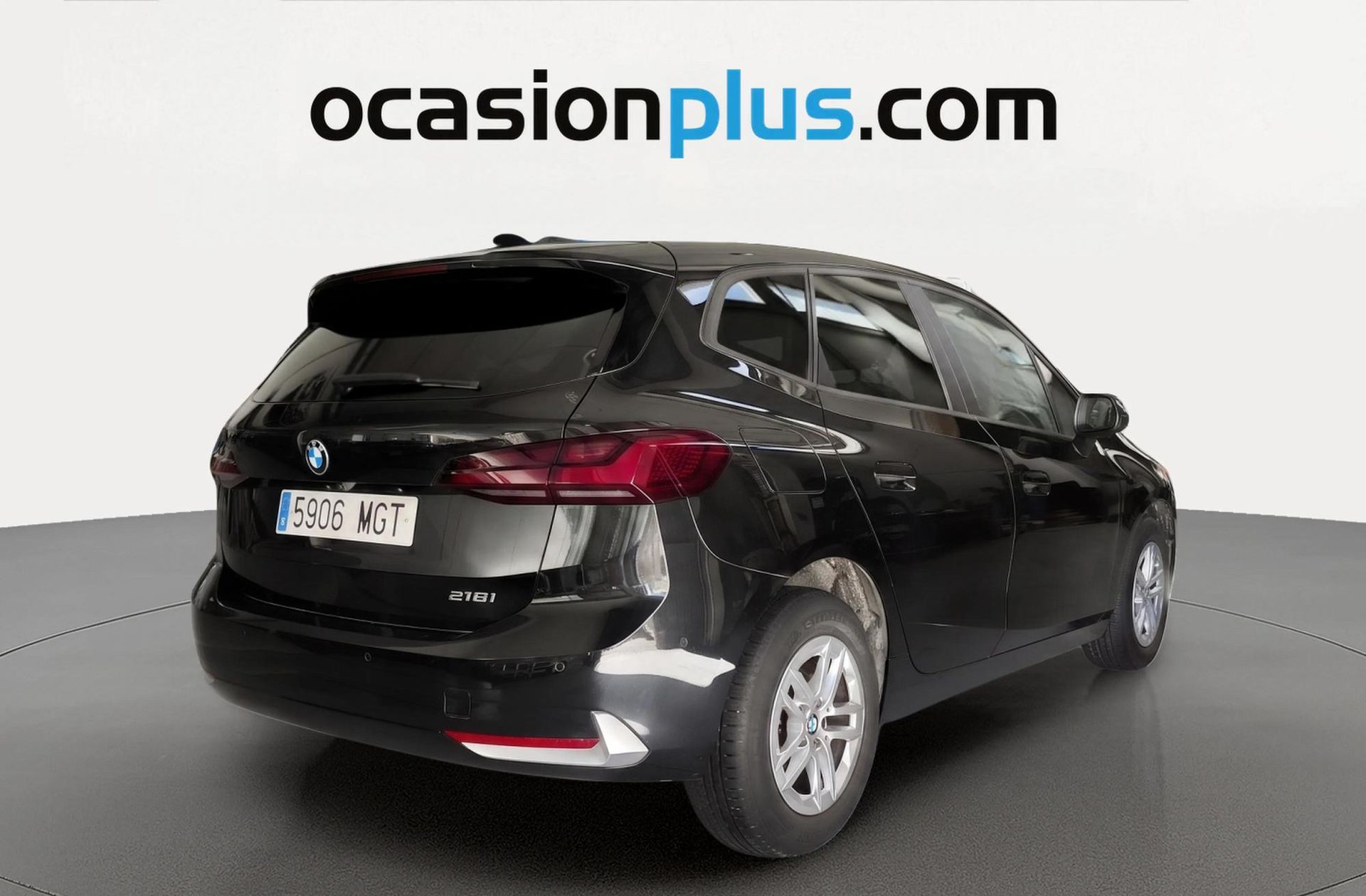 BMW Serie 2 Active Tourer 2 218i Active Tourer - foto 4