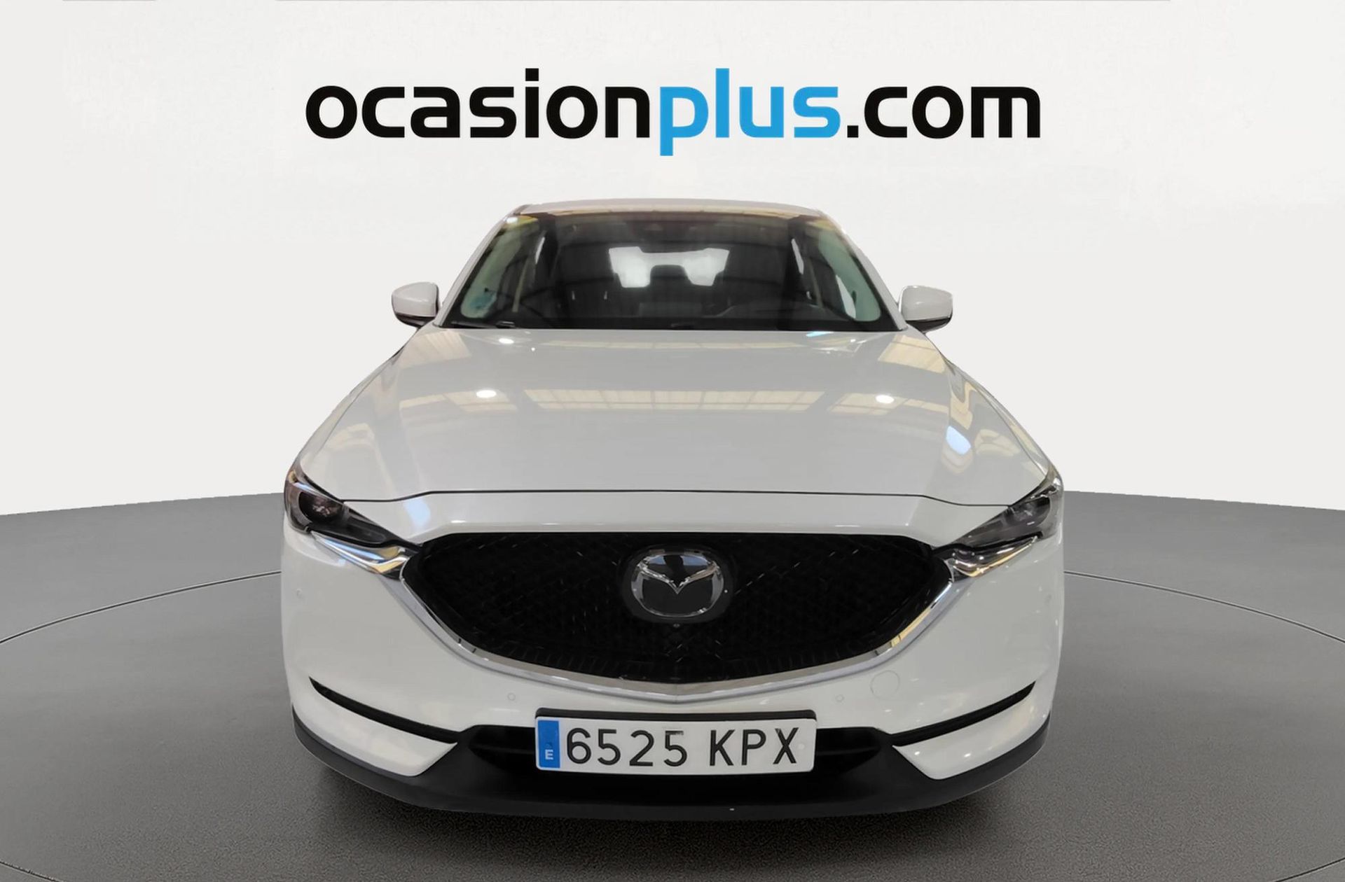 Mazda CX-5 2.5 G Zenith Black Sky Cruise AWD - foto 15