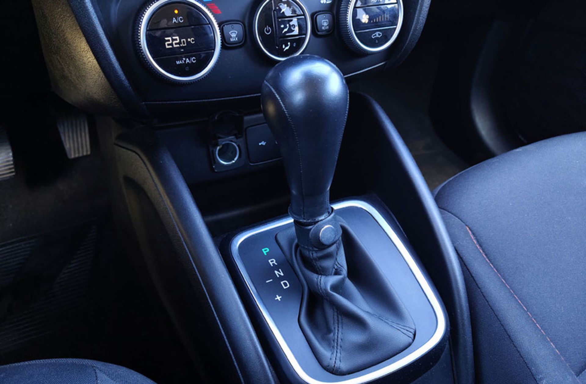 Fiat Tipo 1.5 Hybrid Red DCT - foto 5