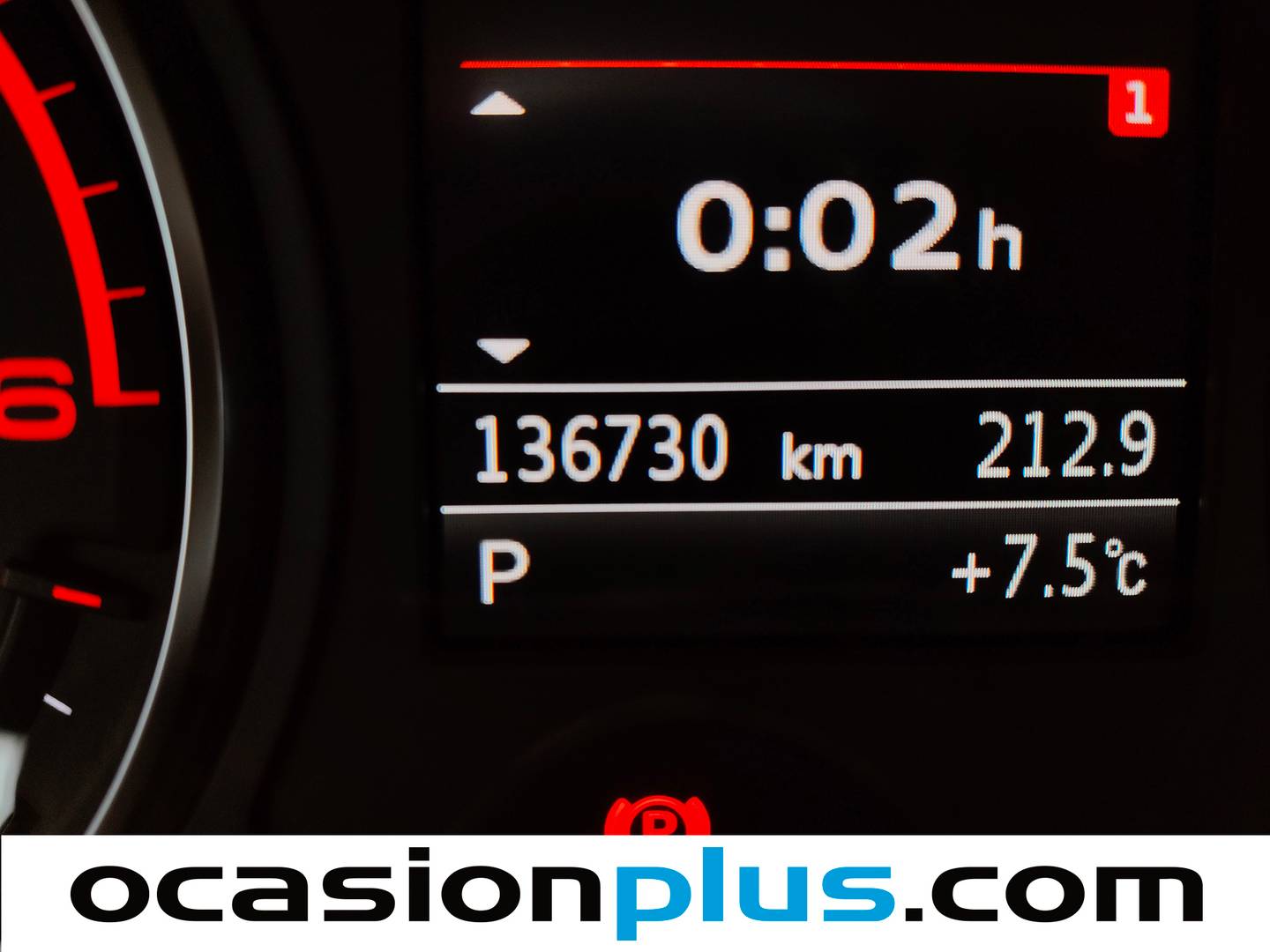 Foto Audi A3 Audi A3 Sportback Sportback Ambiente Edición especial 2.0 TDI (150 CV) S tronic