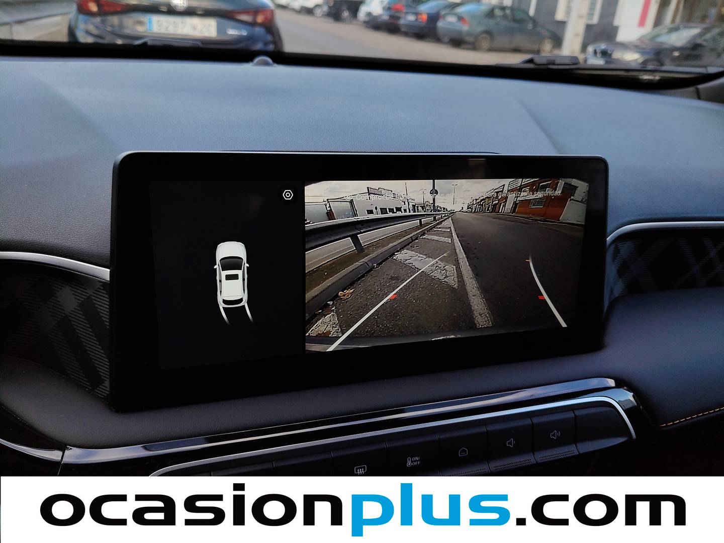 Foto MG MG3 MG MG3 1.5 Standard (116 CV)