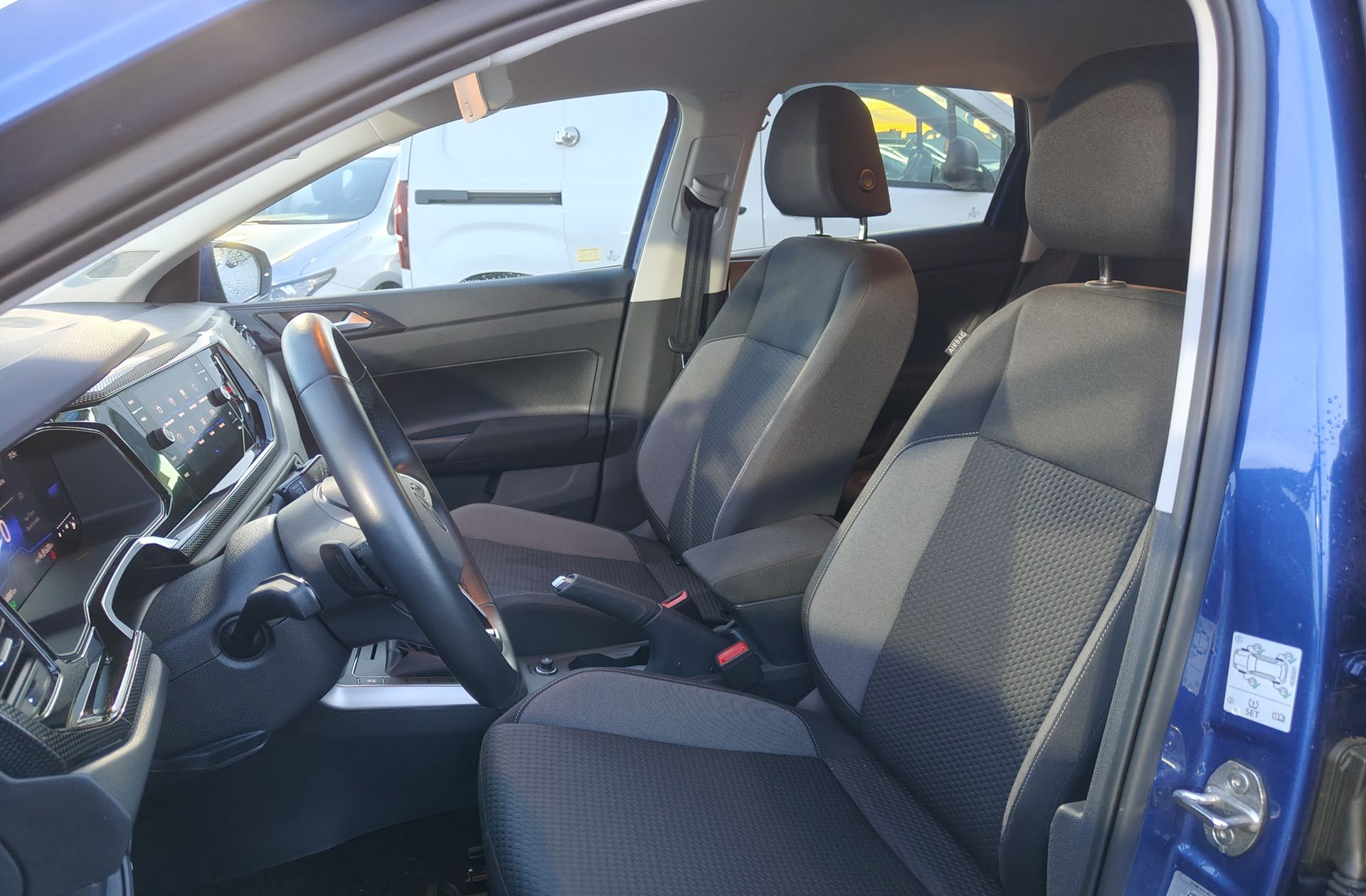 Volkswagen Polo ``más`` 1.0 TSI DSG - foto 12