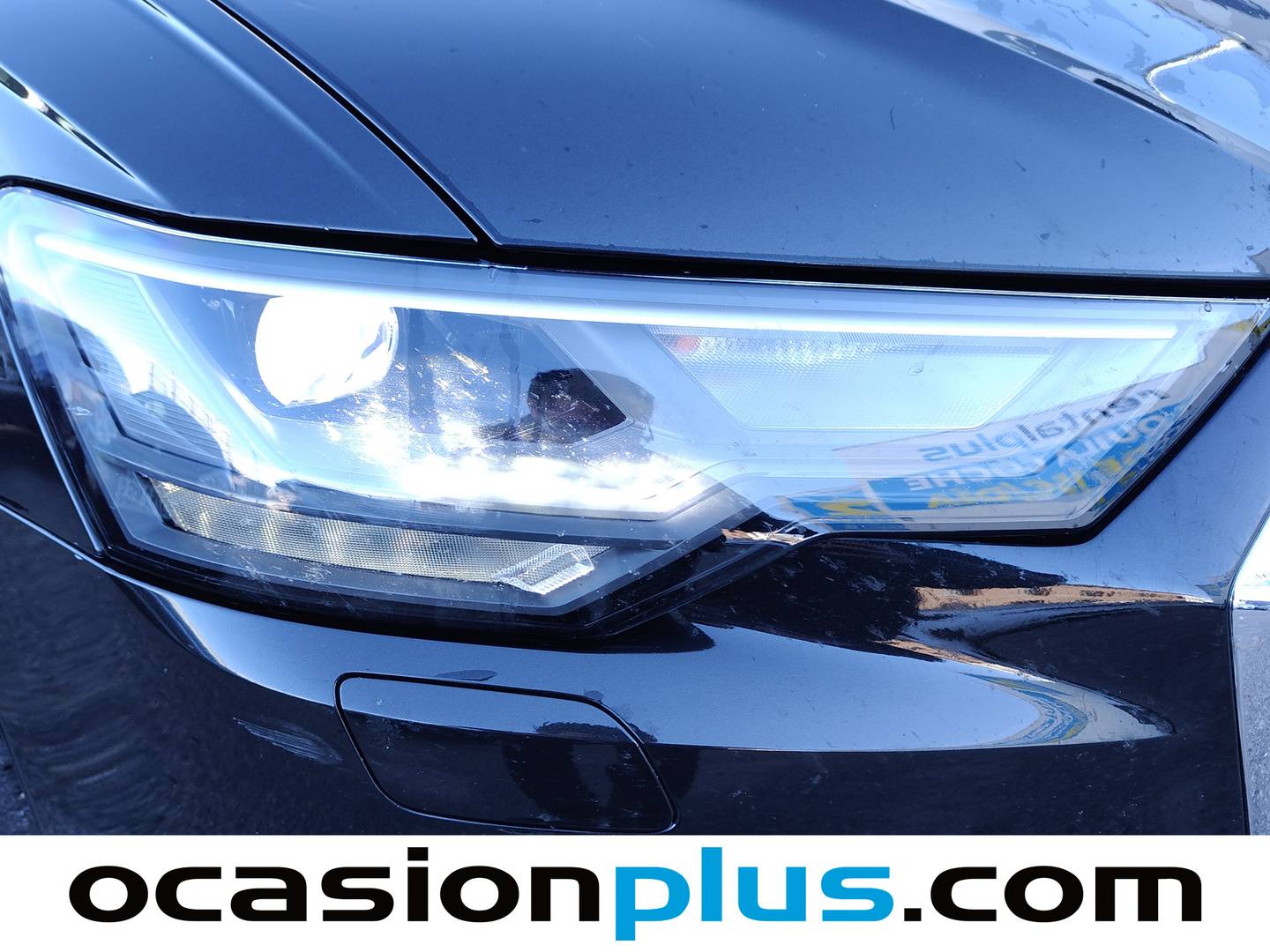 Foto Audi A6 Audi A6 Avant Avant Sport 40 TDI quattro-ultra (204 CV) S tronic