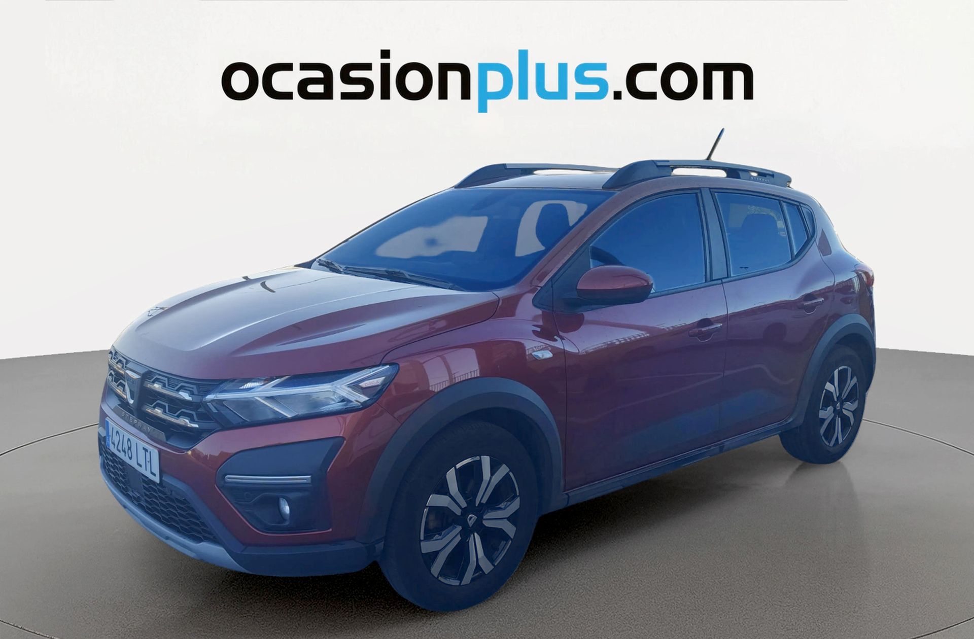 Dacia Sandero Stepway Comfort TCe