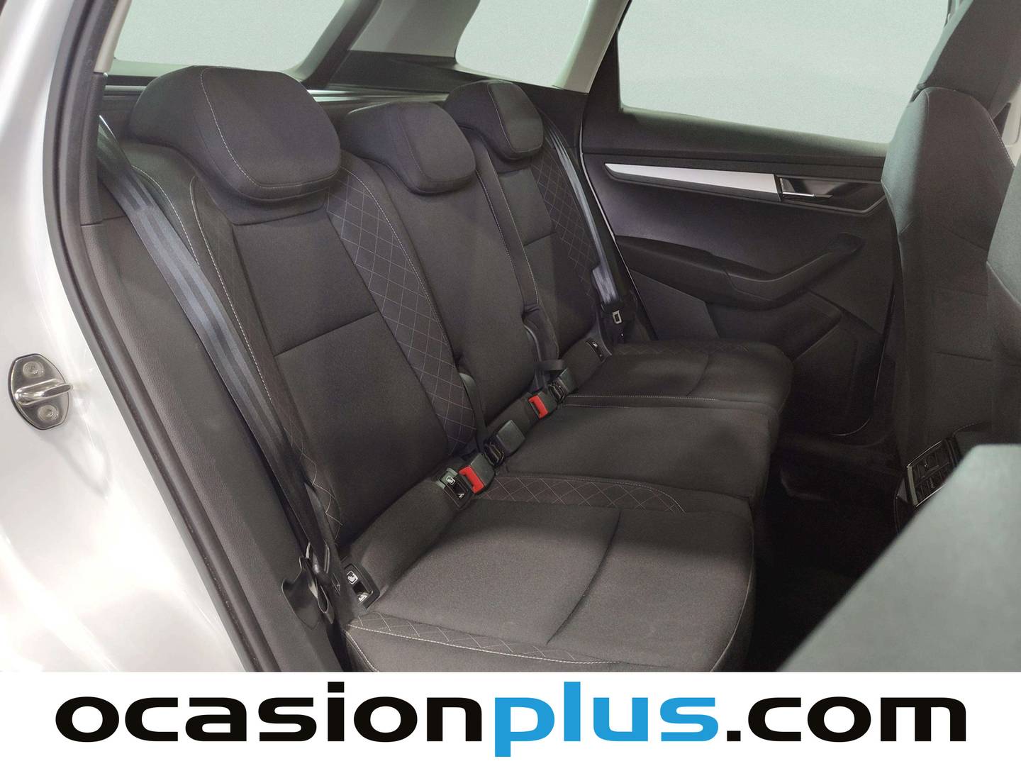 Foto Skoda Karoq Skoda Karoq 2.0 TDI Ambition (150 CV)