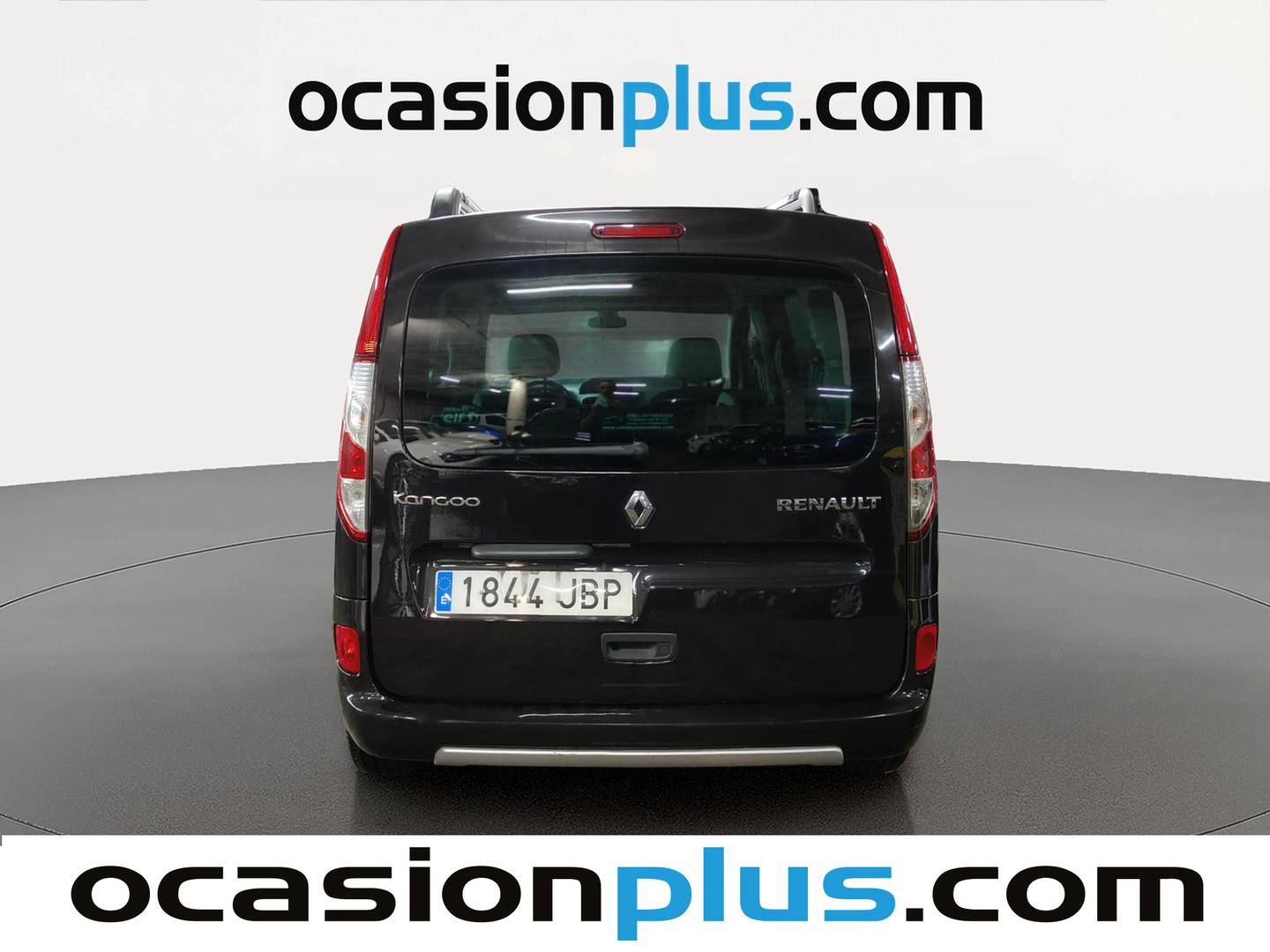 Renault Kangoo Combi Renault Kangoo Combi Dynamique M1-AF dCi (110 CV) barato