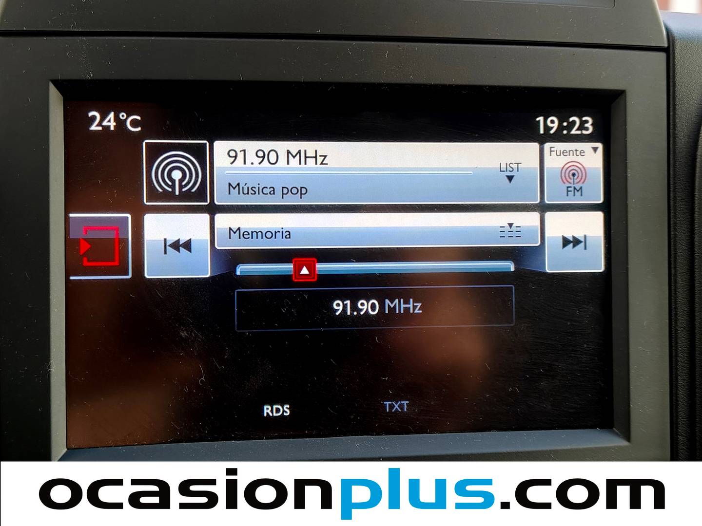 Citroën Berlingo Citroën Berlingo PureTech 110 Multispace 20 Aniversario (110 CV) barato