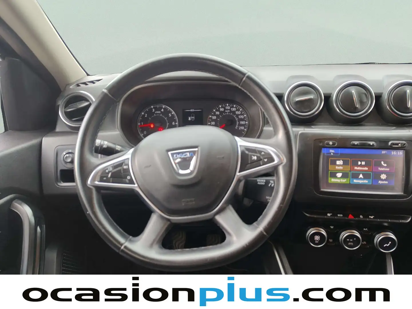 Foto Dacia Duster Dacia Duster Prestige TCE (125 CV) 4x2