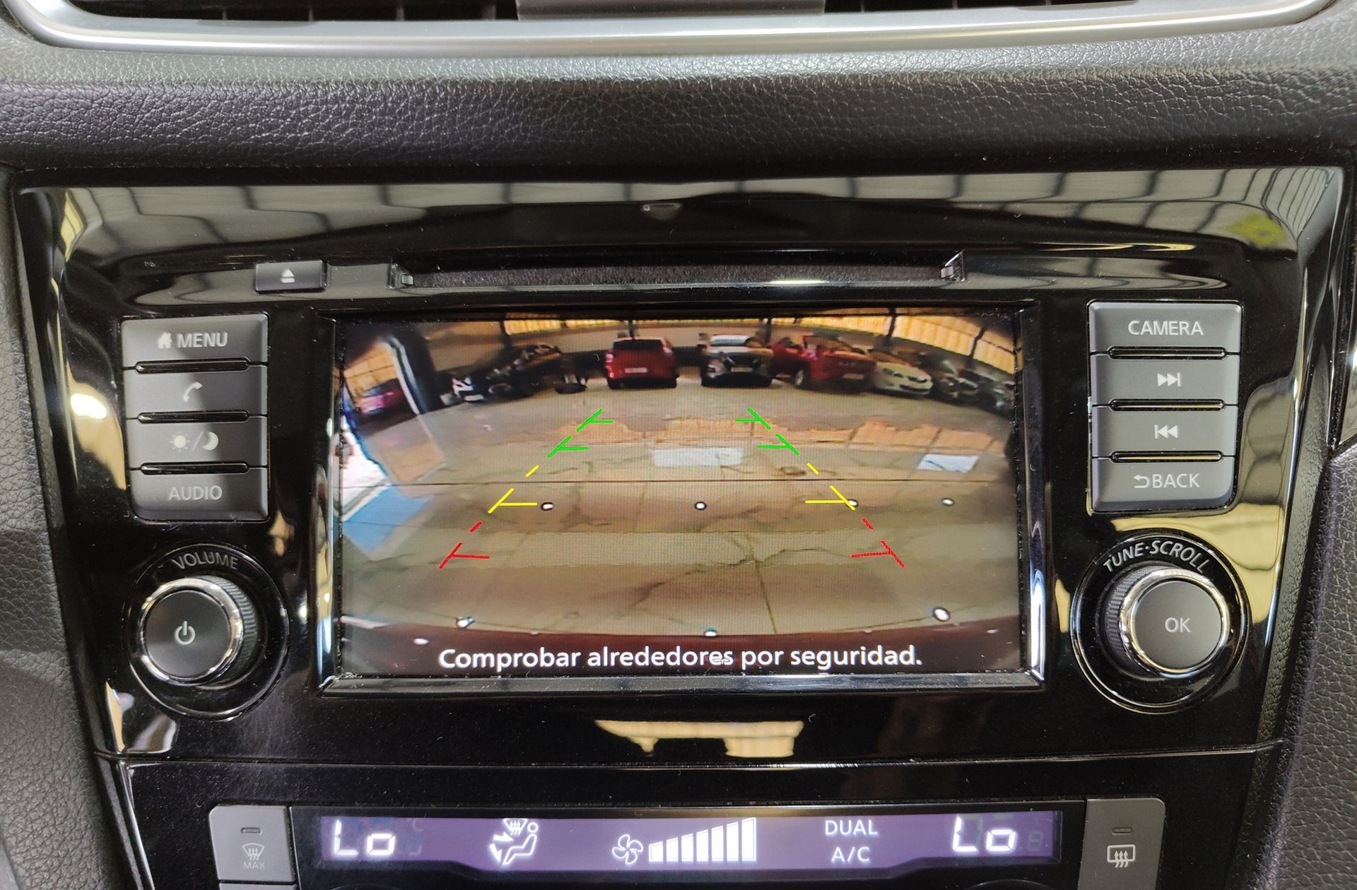 Nissan Qashqai DIG-T 140 Acenta 4x2 - foto 7
