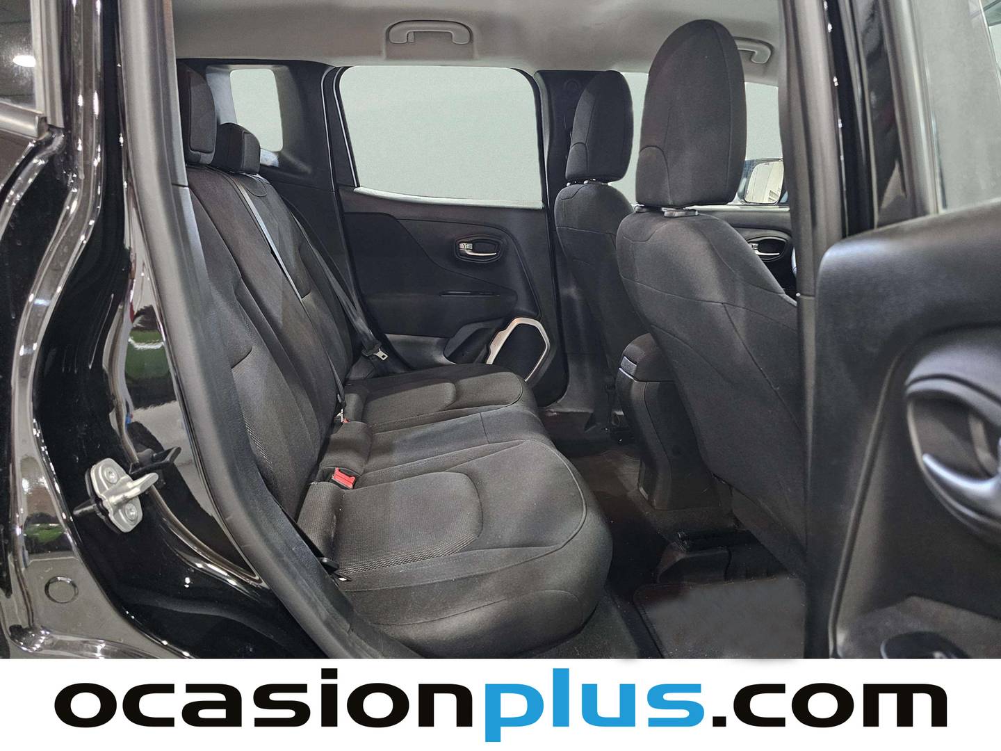 Jeep Renegade Jeep Renegade 1.6 E-TORQ Sport FWD E6 (110 CV) km 0