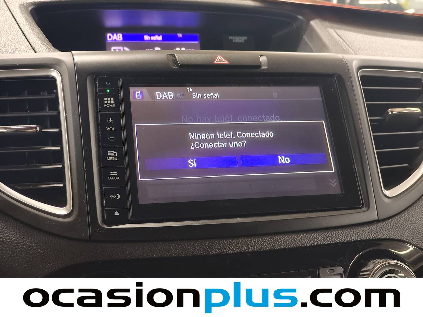 Honda CR-V Honda CR-V 1.6 i-DTEC Lifestyle Navi 4x4 Auto 118 kW (160 CV) km 0