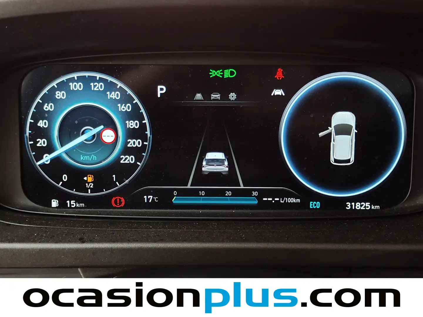 Foto Hyundai i20 Hyundai i20 1.0 TGDI 48V Tecno DCT (100 CV)