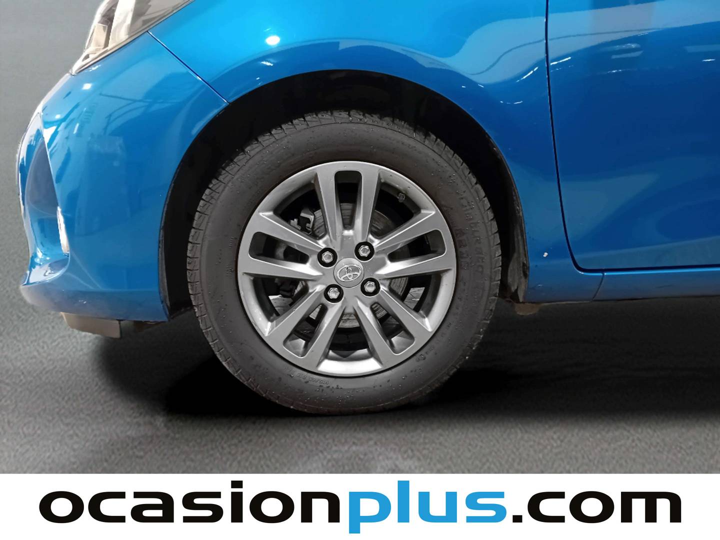 Foto Toyota Yaris Toyota Yaris 1.0 Active  (69 CV)