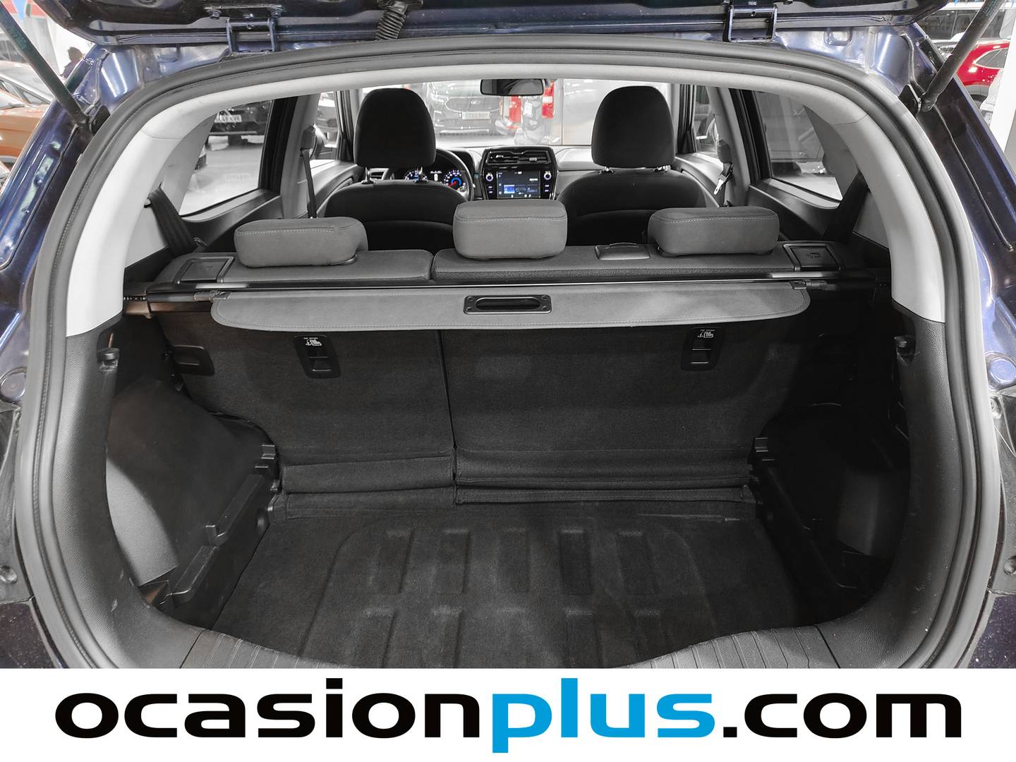 Foto SsangYong Tivoli Ssangyong Tivoli G12T Urban Plus (128 CV)