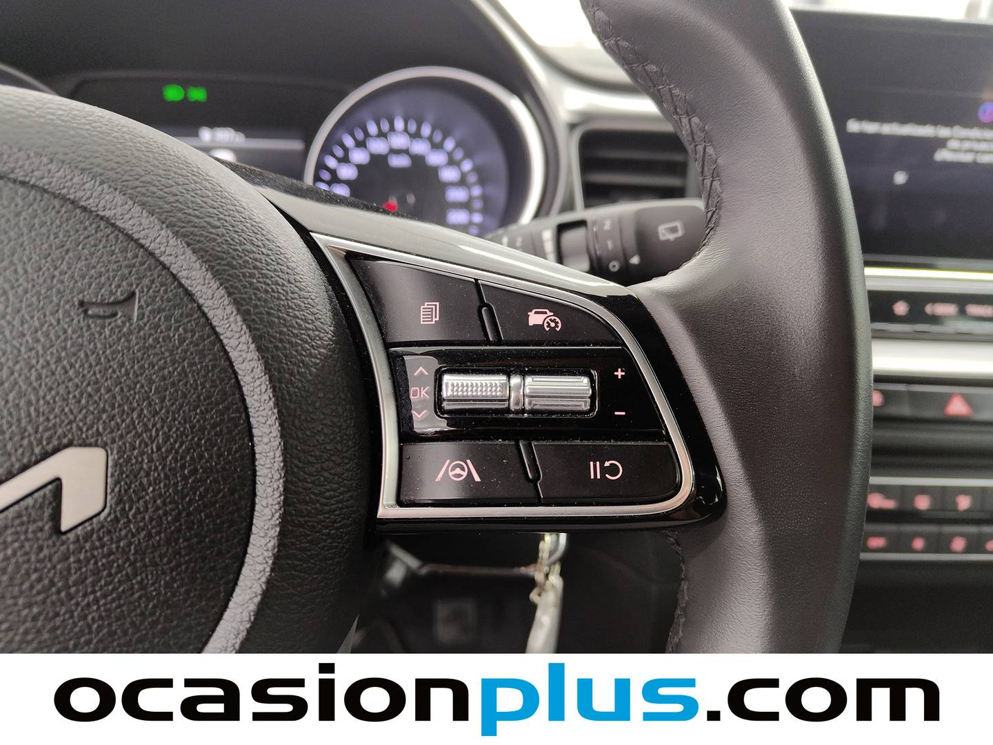 KIA XCeed KIA XCeed 1.0 T-GDi Drive (100 CV) 100cv