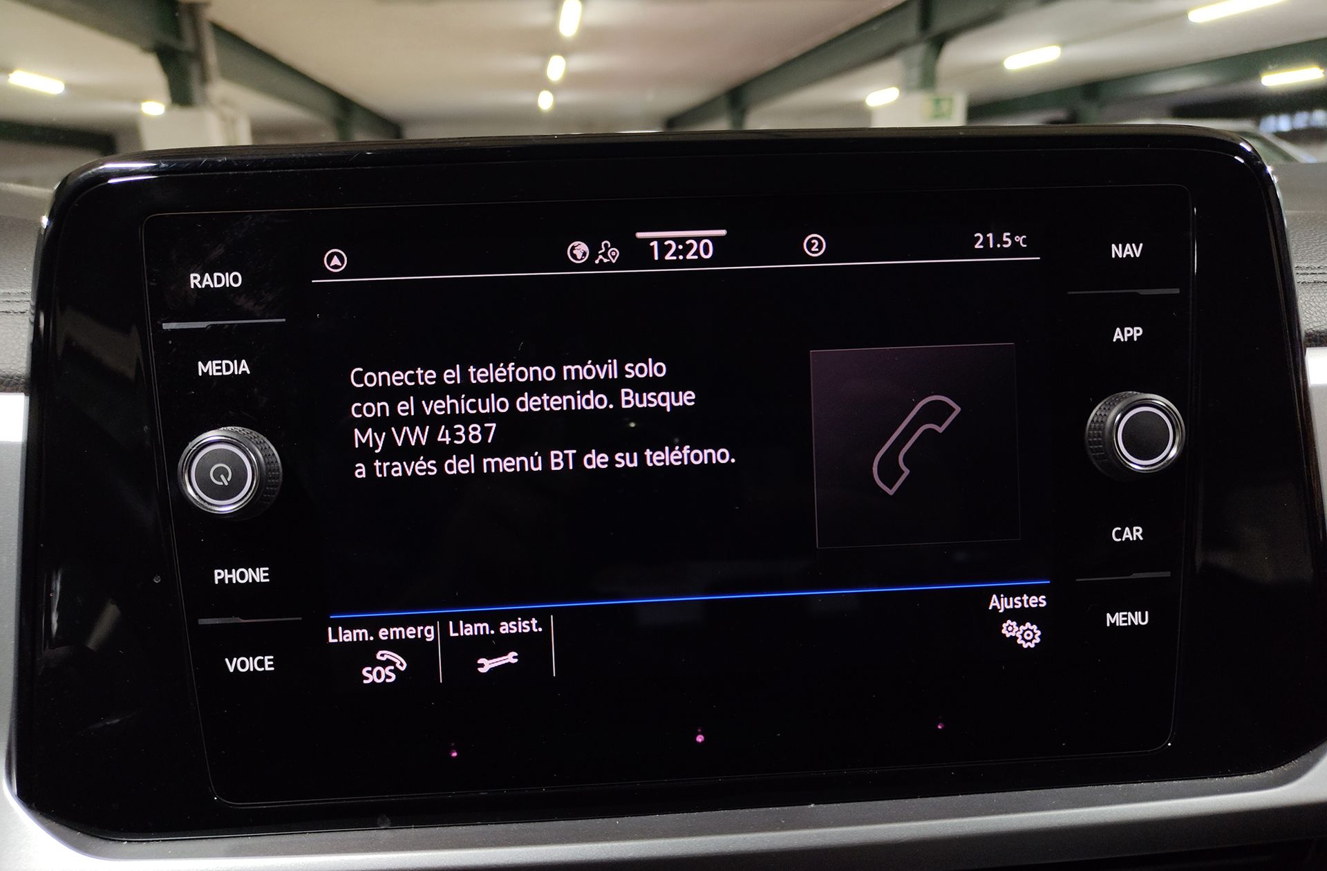 Volkswagen T-Roc Life 1.0 TSI - foto 32