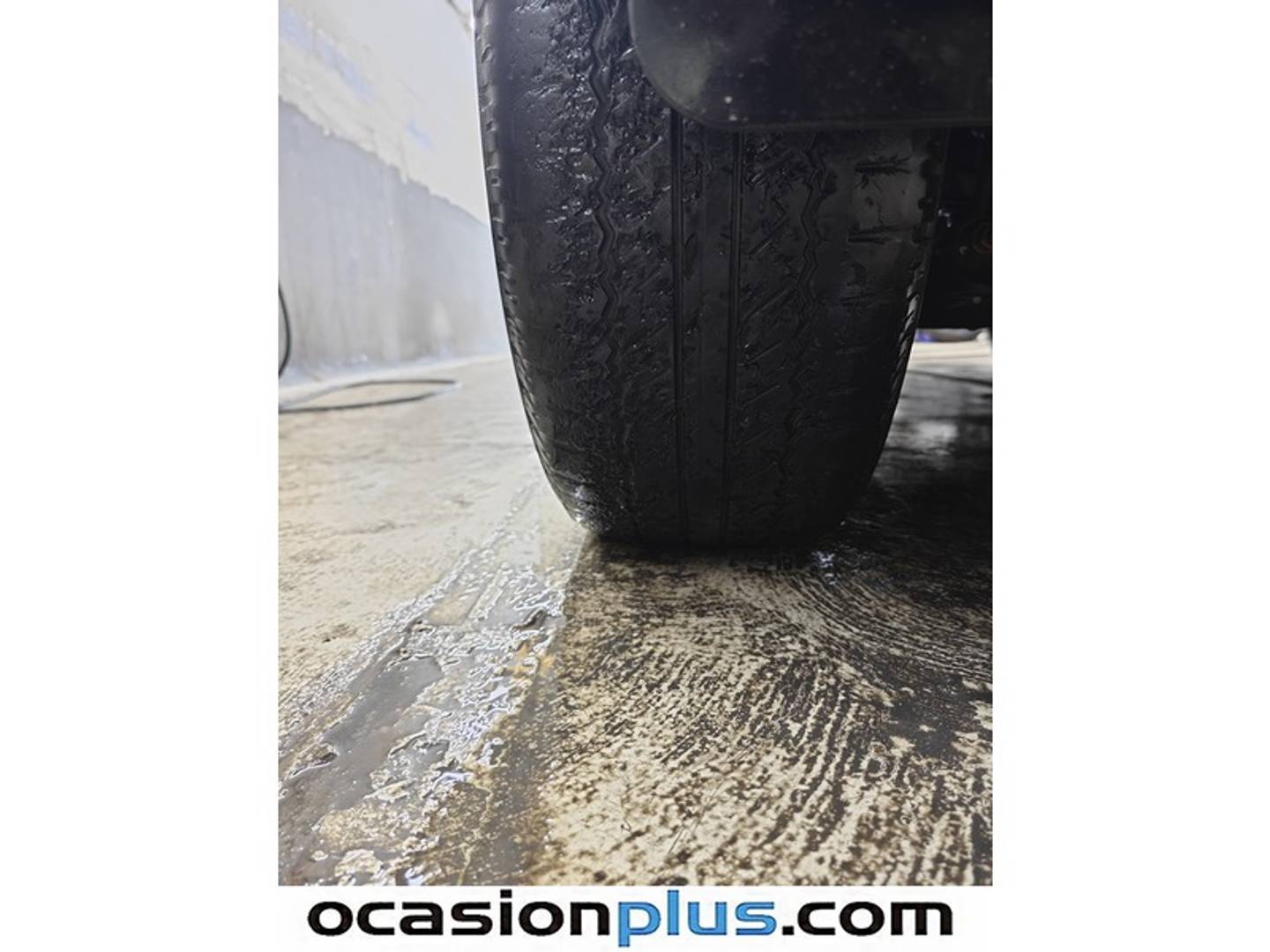 Foto Toyota Land Cruiser Toyota Land Cruiser 2.8 D-4D VXL Auto (177 CV)