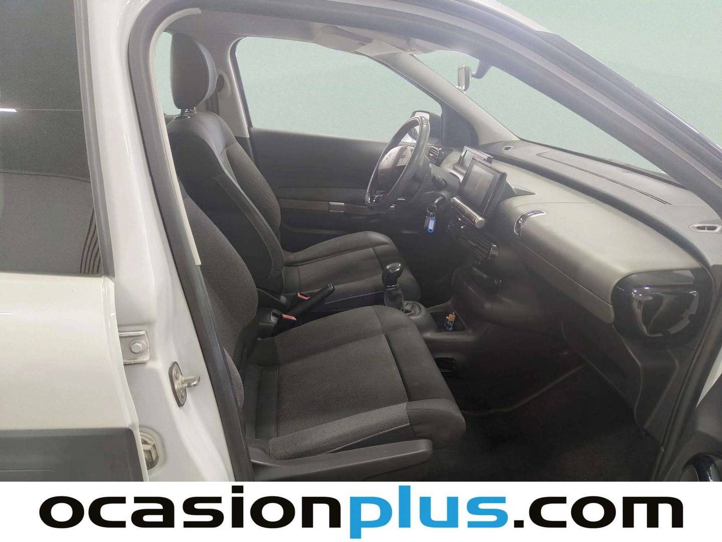 Citroën C4 Cactus Citroën C4 Cactus PureTech 82 Feel (82 CV) km 0