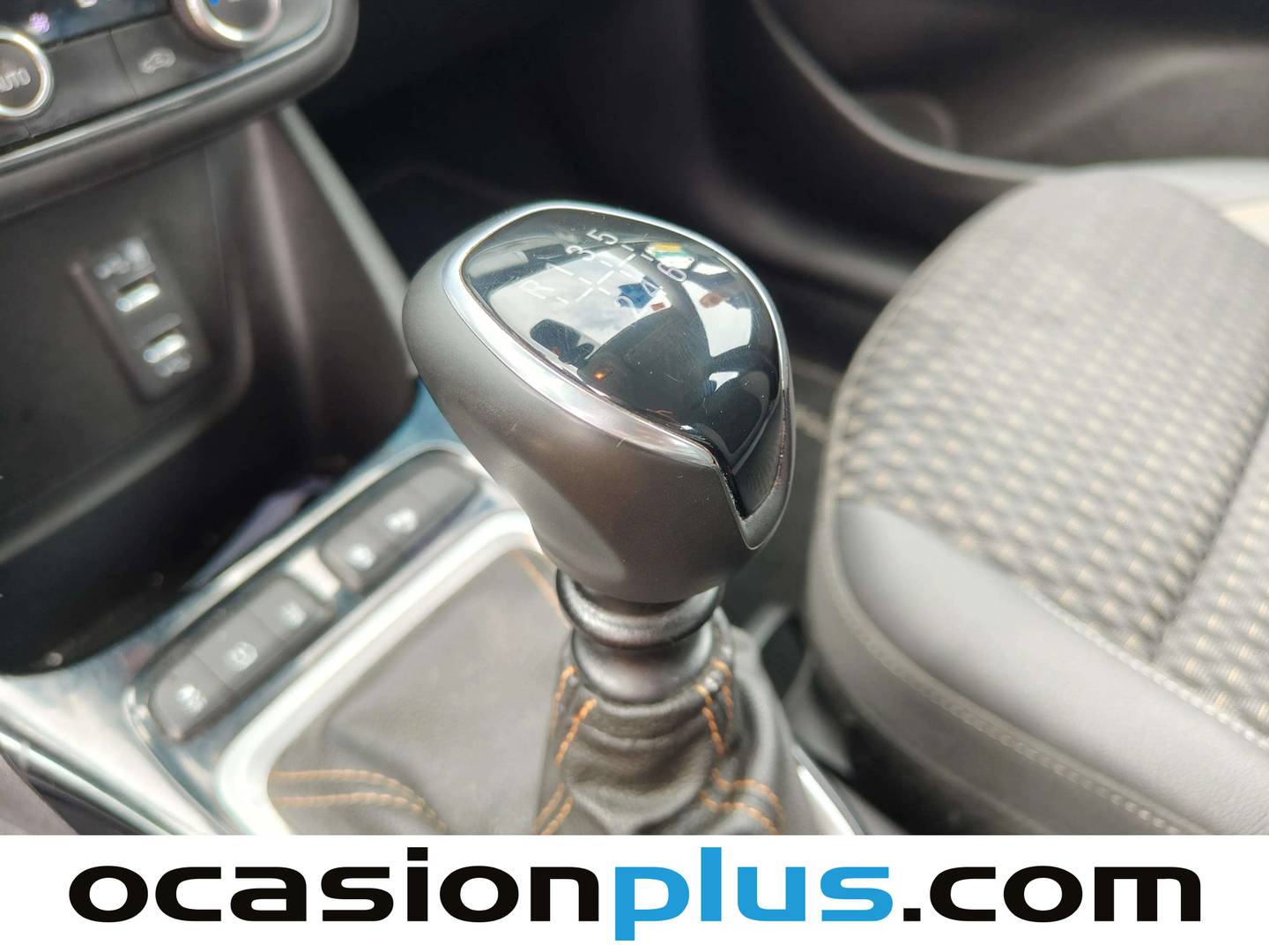 Opel Crossland X Opel Crossland X 1.5 D Innovation (102 CV) de segunda mano