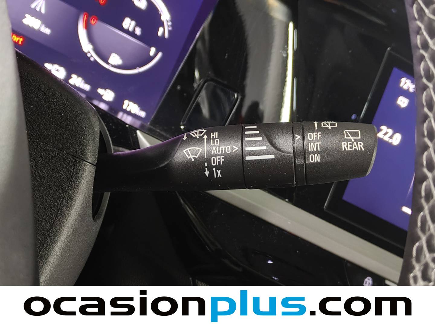 Foto Opel Grandland PHEV Opel Grandland 1.6 Turbo PHEV GS Auto (224 CV)