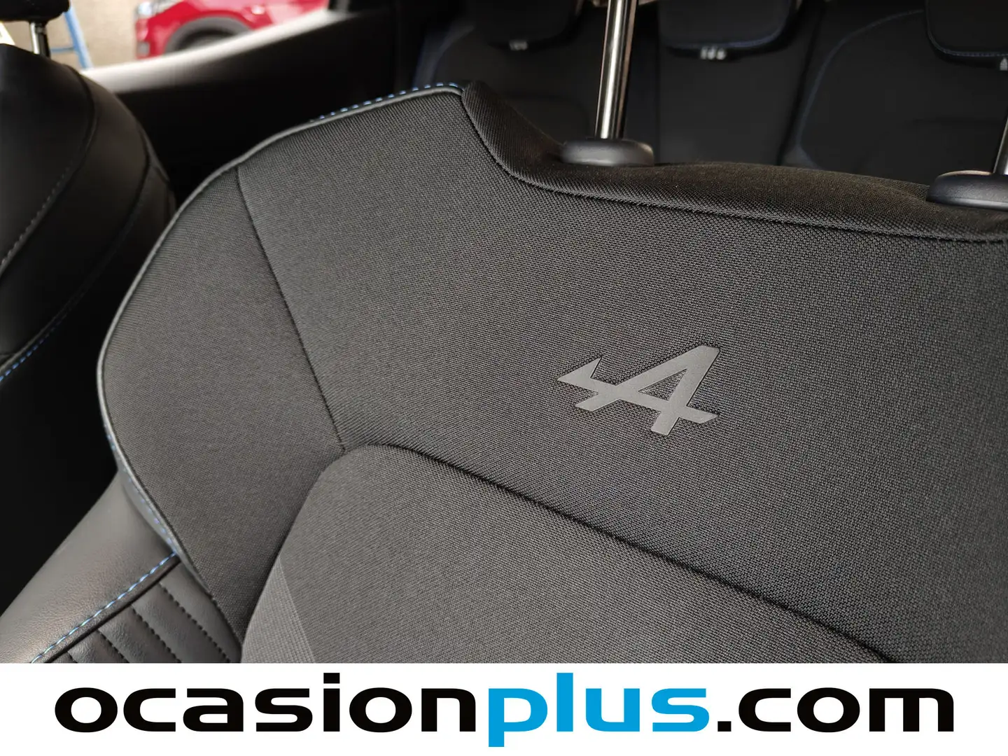 Foto Renault Clio Renault Clio Esprit Alpine E-Tech (143 CV)