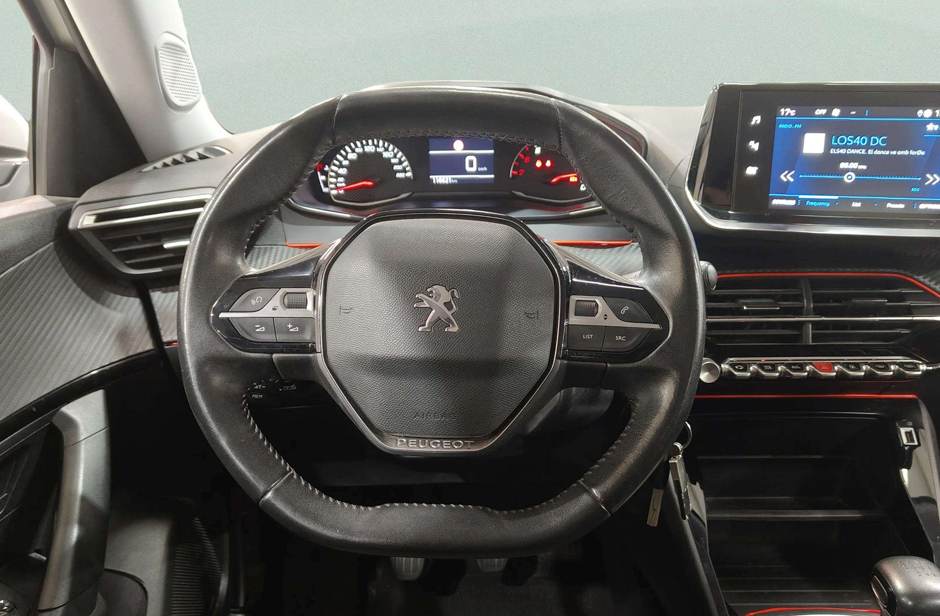 Peugeot 2008 PureTech 100 Active - foto 22