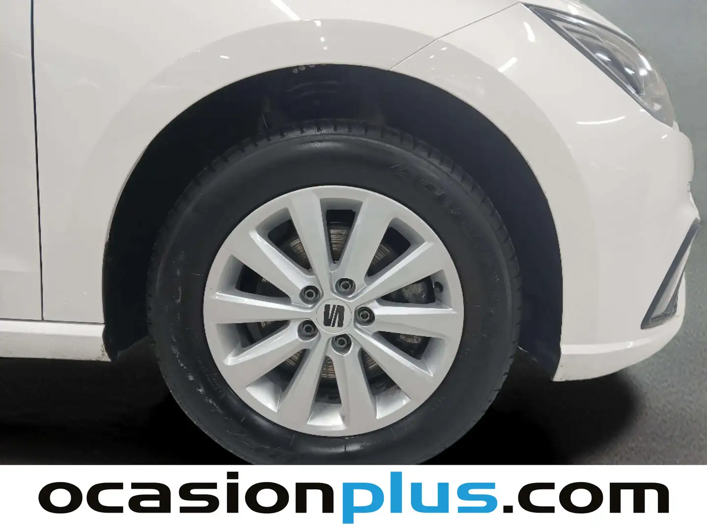 Foto Seat Ibiza SEAT Ibiza 1.0 TSI Style XL (110 CV)