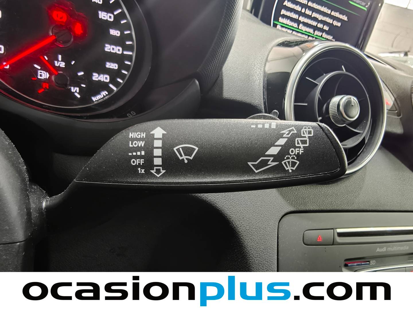 Foto Audi A1 Audi A1 Sportback Adrenalin 1.4 TDI ultra (90 CV) Pack S-Line