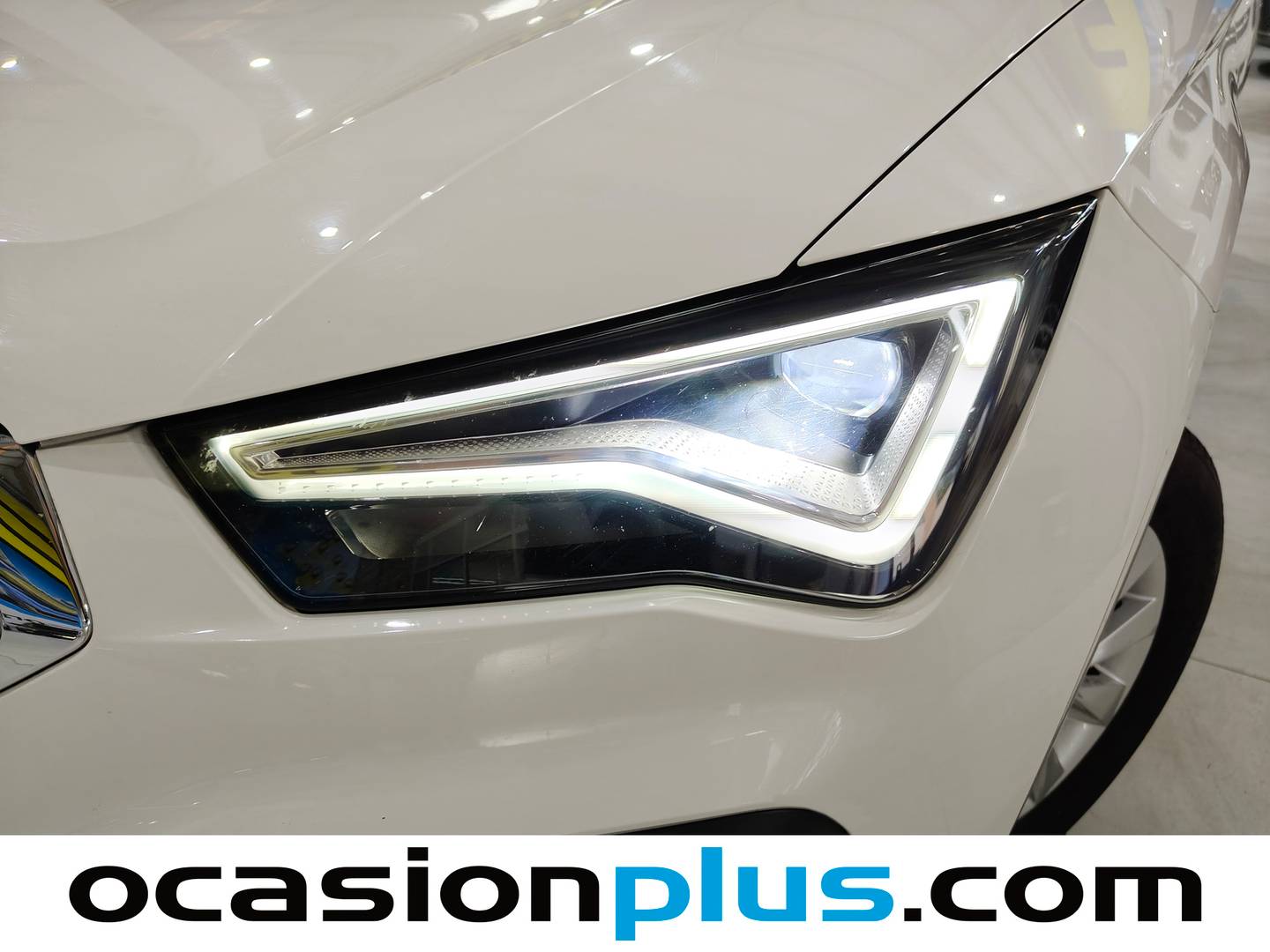 Seat Ateca SEAT Ateca 1.0 TSI S&S Reference (110 CV) barato