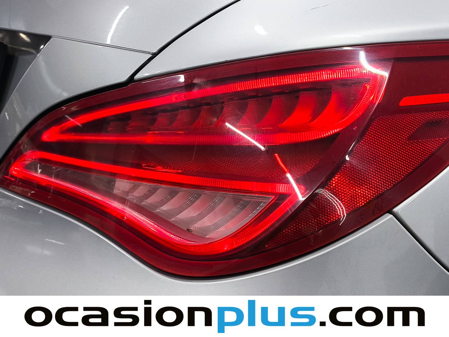 Mercedes CLA Mercedes CLA 200 (156 CV) al mejor precio