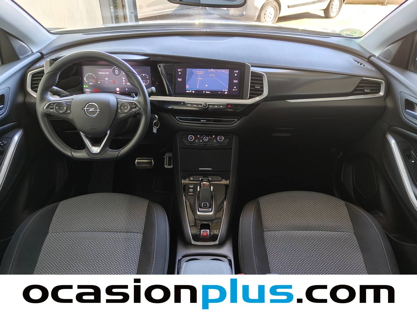 Foto Opel Grandland Opel Grandland 1.5 CDTi GS Line Auto (130 CV)