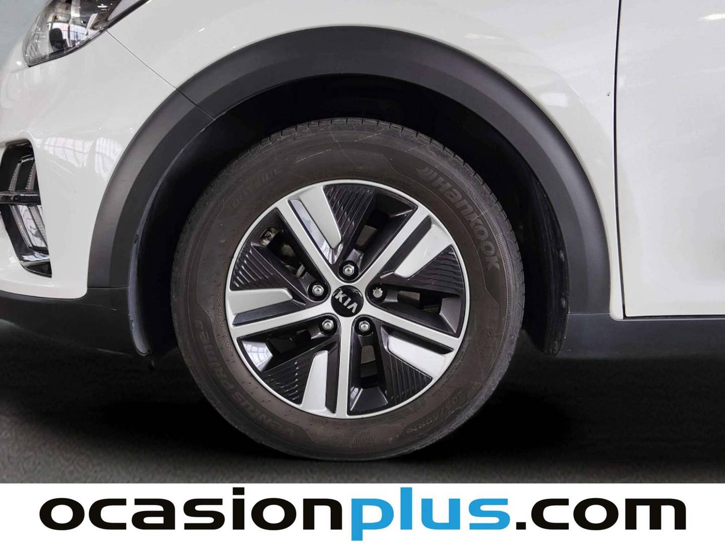 KIA Niro KIA Niro 1.6 GDi HEV Híbrido Drive (141 CV) km 0
