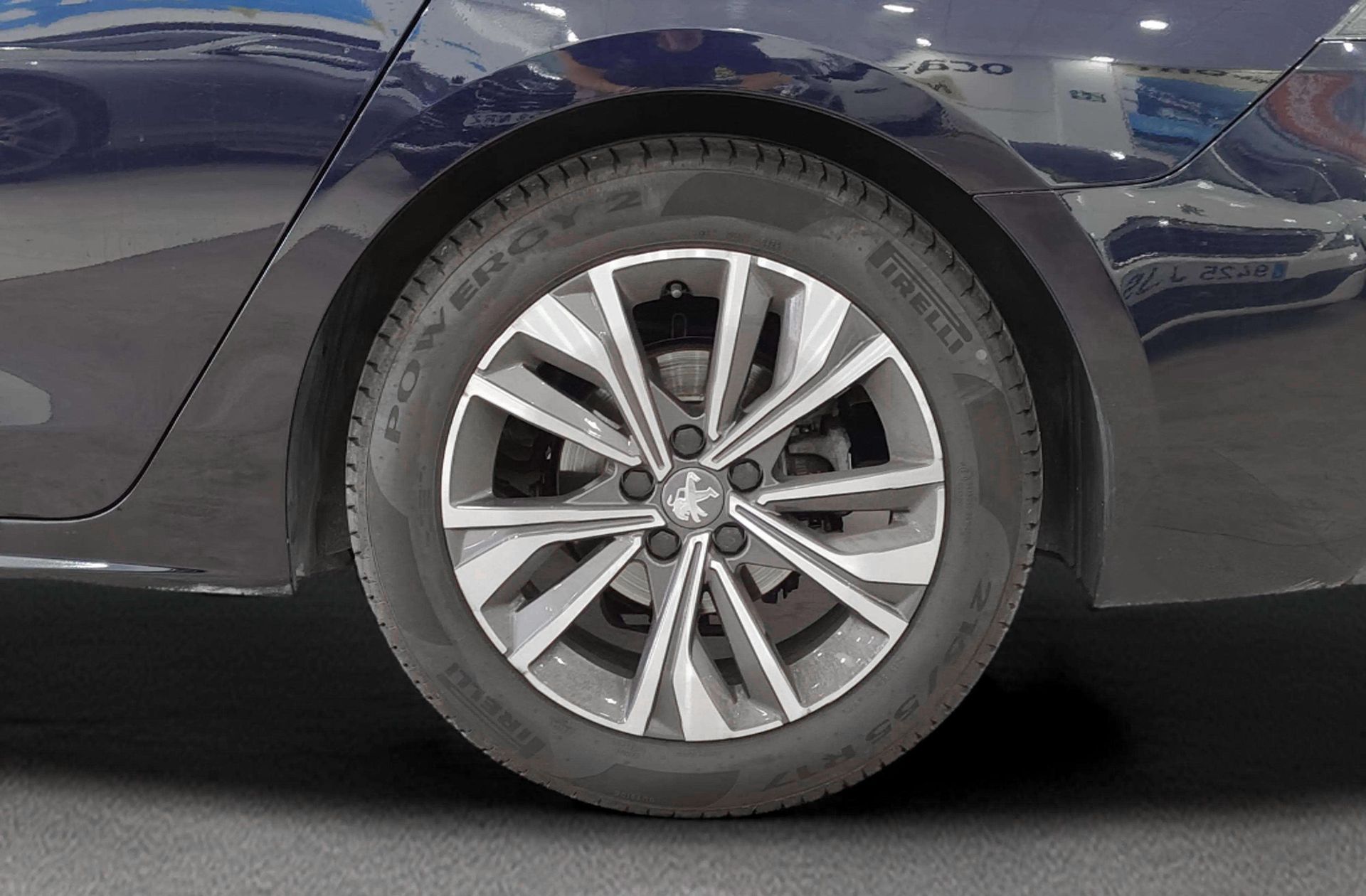 Peugeot 508 BlueHDi 130 Allure EAT8 - foto 34