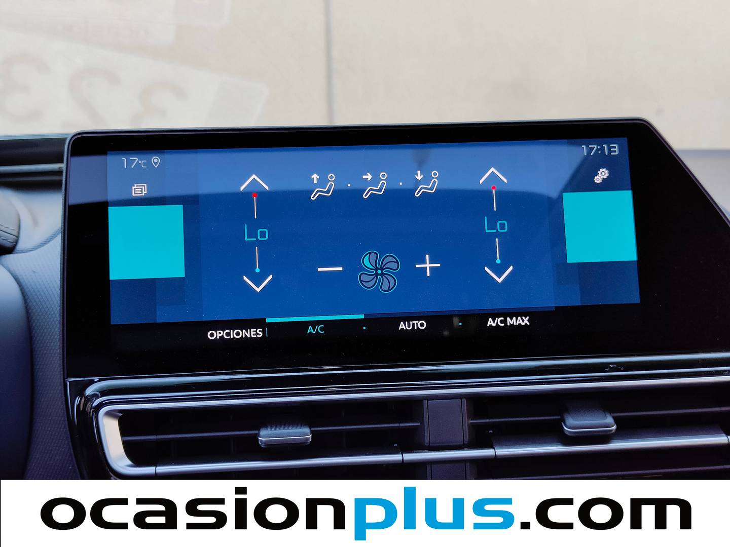 Citroën C5 Aircross Citroen C5 Aircross Plug-in Hybrid Max e-EAT8 (225 CV) de ocasión