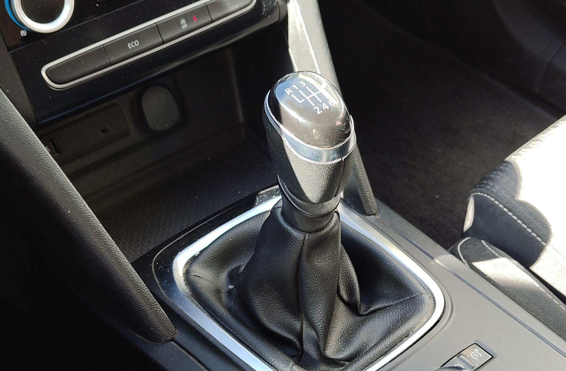 Renault Mégane Business Energy dCi - foto 5
