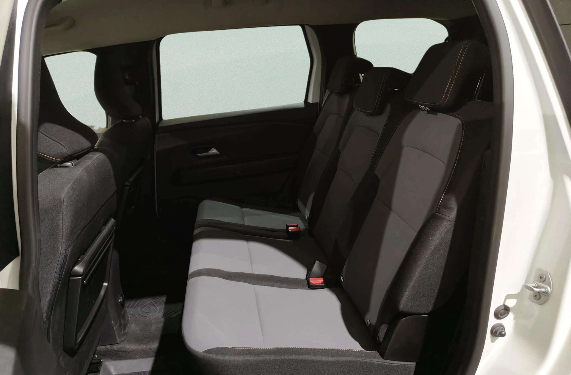 Dacia Jogger Extreme Hybrid 7 plazas - foto 13