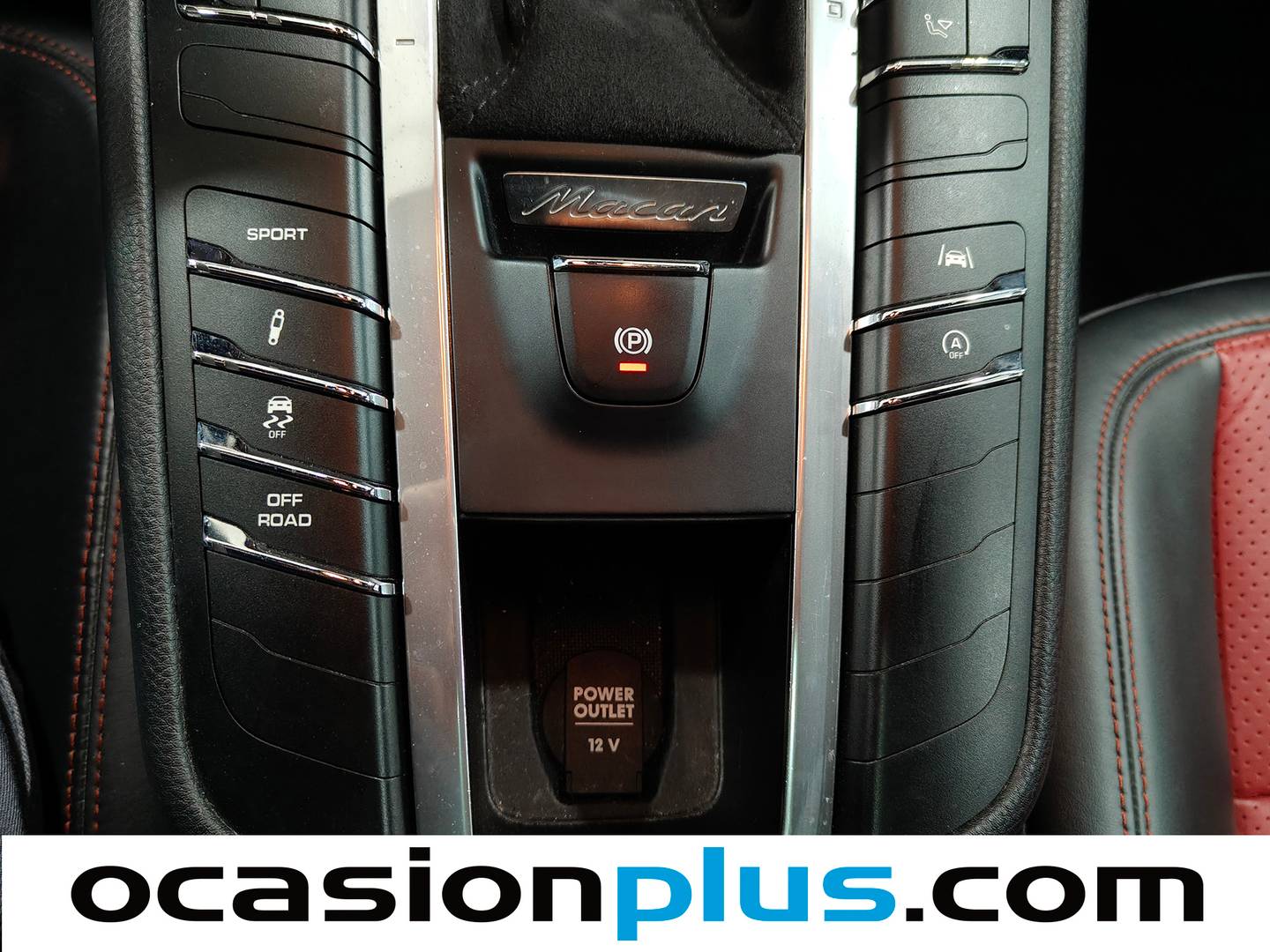 Porsche Macan Porsche Macan (245 CV) barato