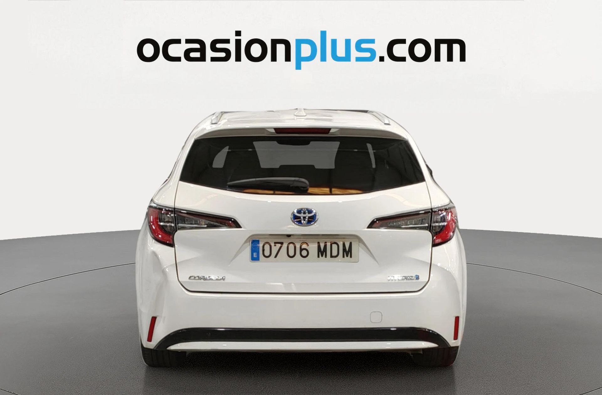 Toyota Corolla Touring Sports 125H Active Tech E-CVT - foto 14