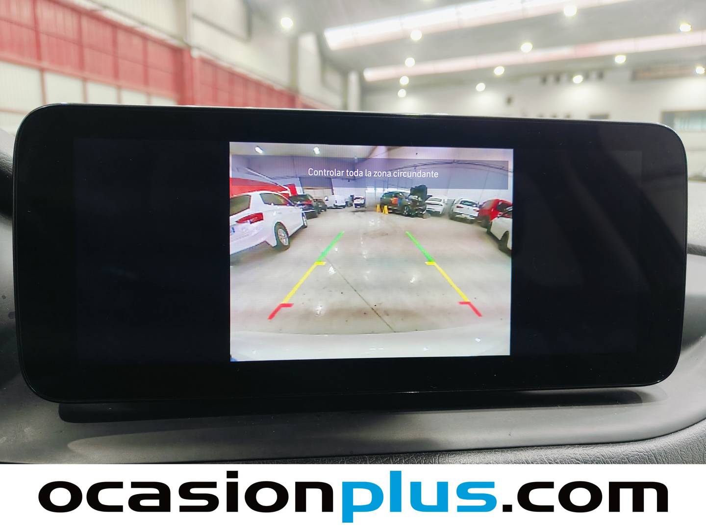 Foto Fiat Tipo Fiat Tipo 1.5 Hybrid Cross DCT (130 CV)