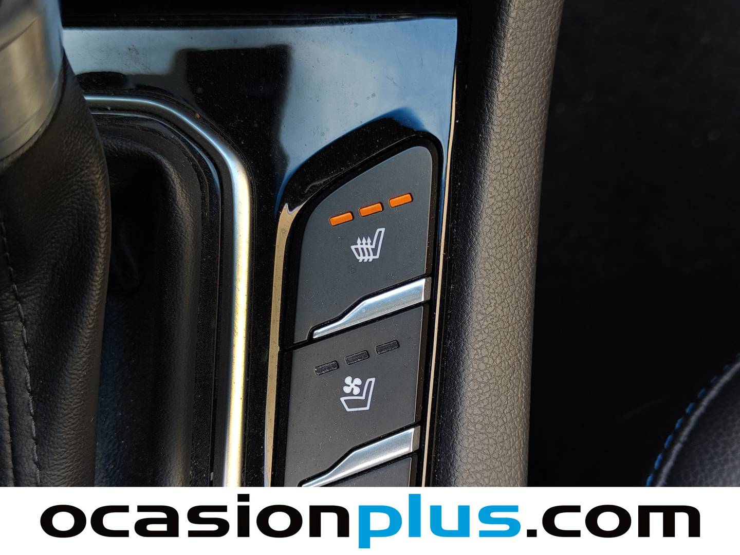 Acabados Hyundai IONIQ Hyundai Ioniq 1.6 GDI HEV Style DCT (141 CV)