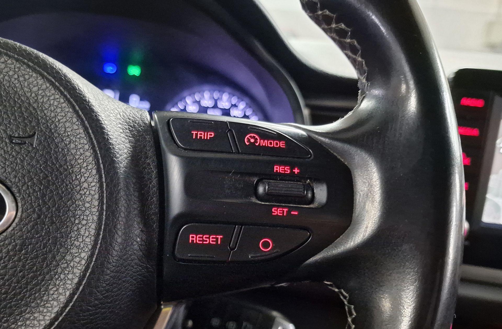 Kia Rio 1.0 T-GDi Eco-Dynamics Drive - foto 27