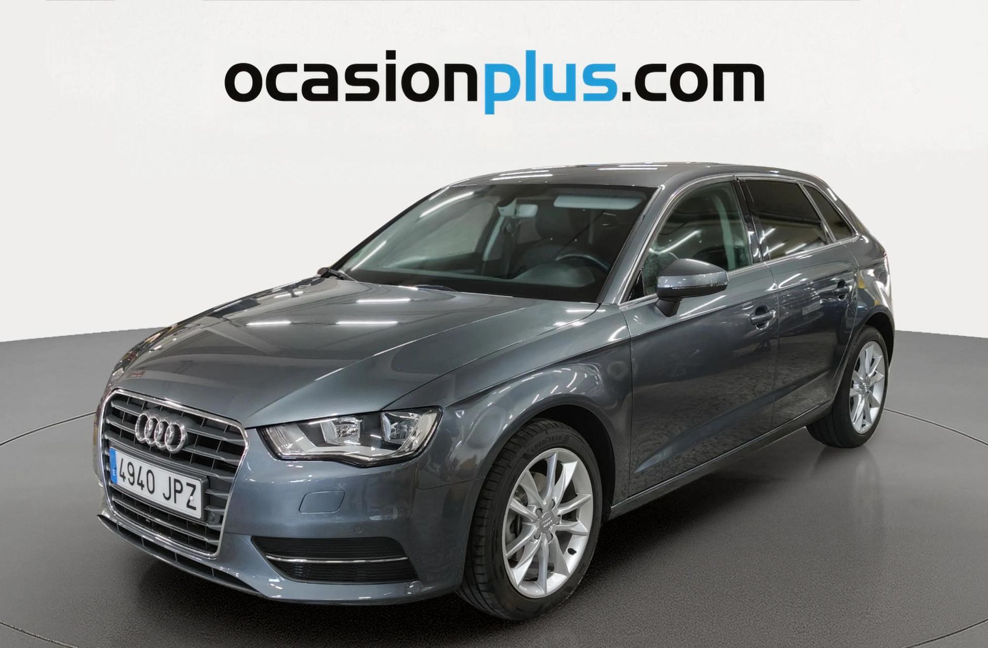 Audi A3 Sportback Advanced 1.6 TDI clean diesel