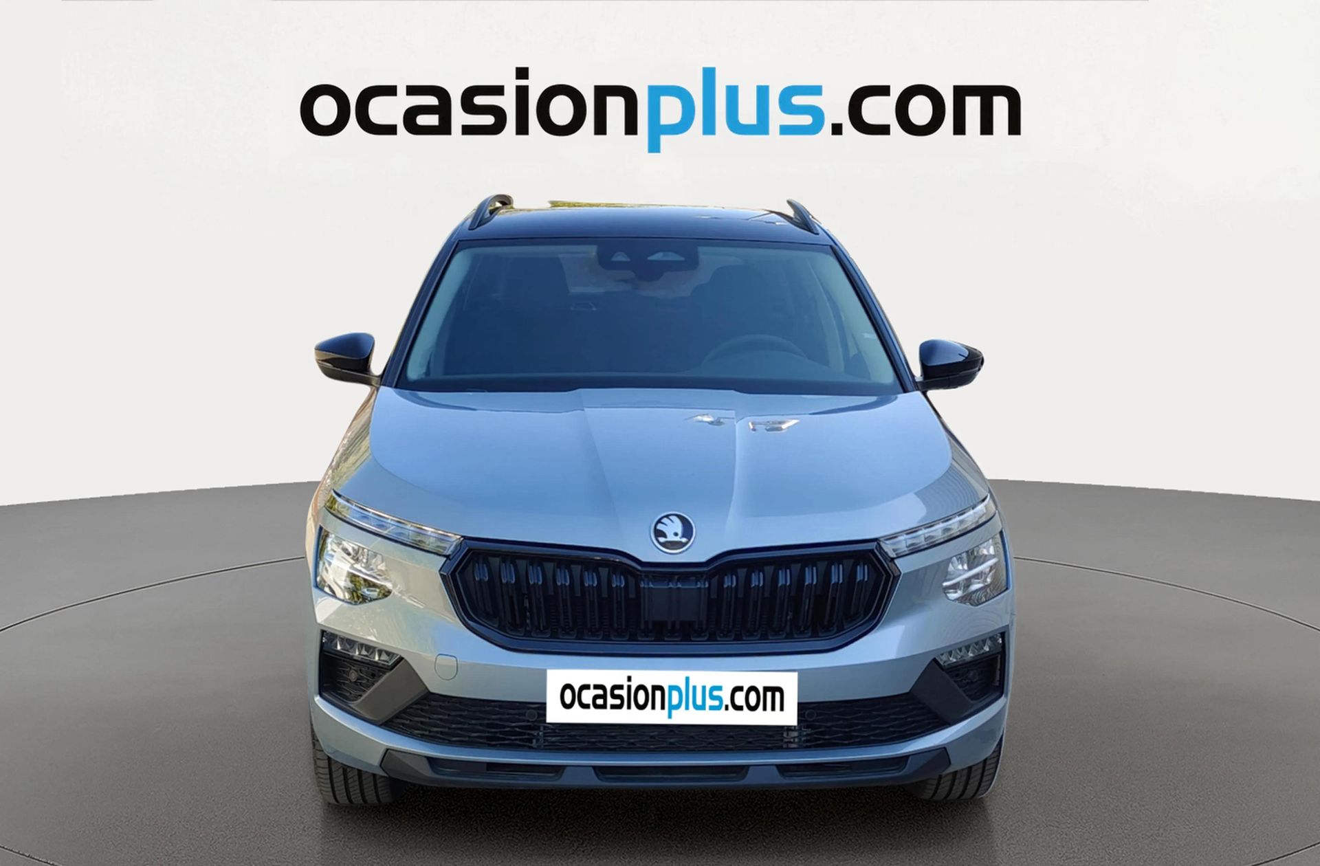 Škoda Kamiq 1.0 TSI Selection DSG - foto 13