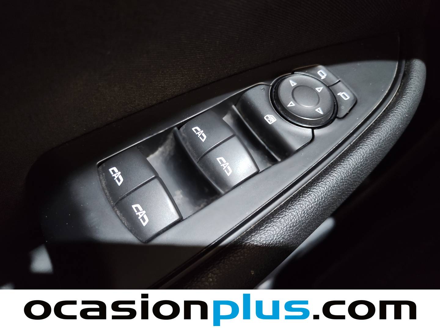 Opel Insignia Opel Insignia Sports Tourer 1.6 CDTI ecoTEC D Business (136 CV) manual