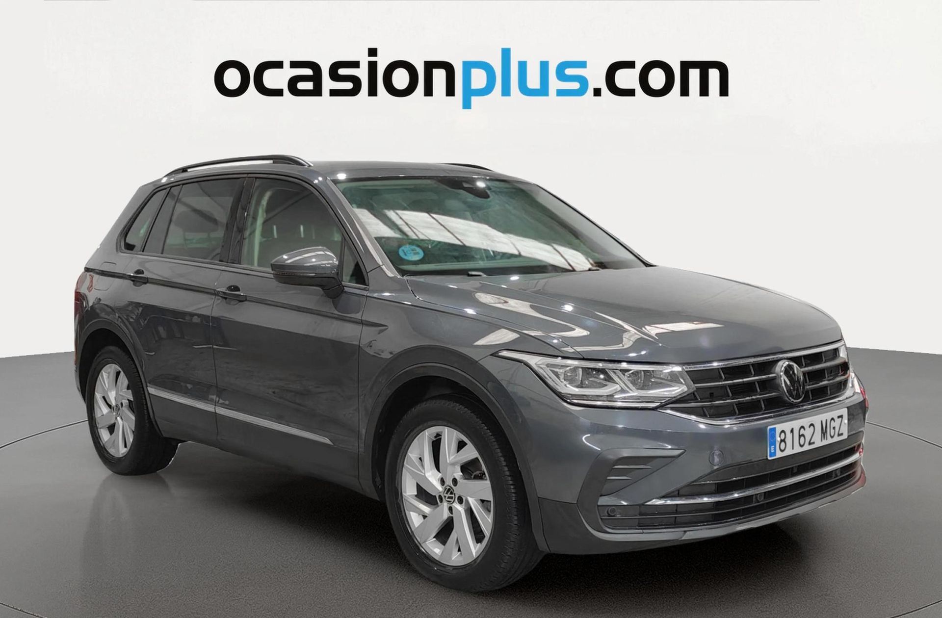 Volkswagen Tiguan Life 2.0 TDI DSG - foto 2