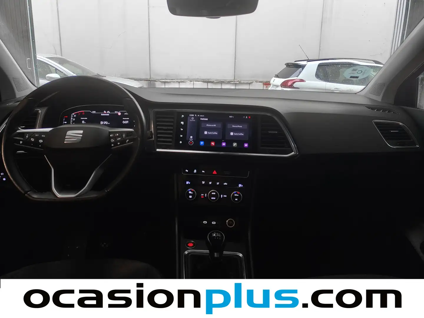Foto Seat Ateca SEAT Ateca 1.5 TSI S&S Style XL (150 CV)